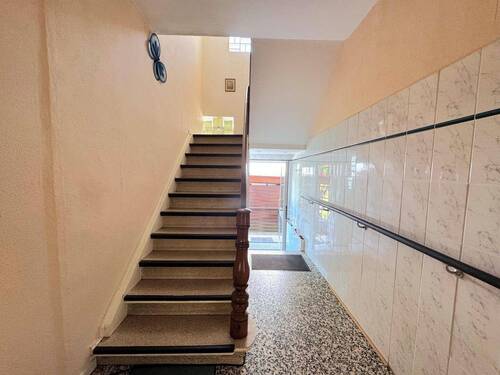 Treppenhaus - 