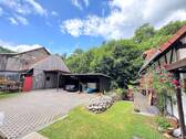 Hofansicht - 
