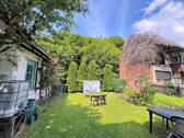 Gartenansicht - 
