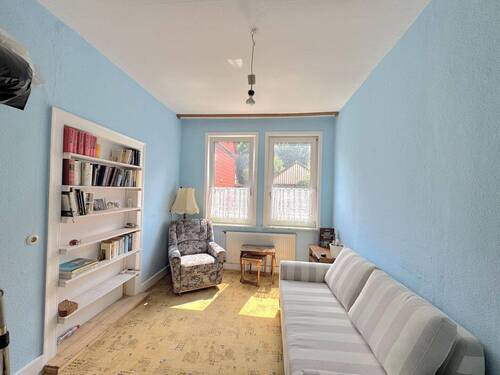 Zimmer EG - 