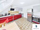 Küche 2.OG Haupthaus - 