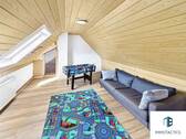 Kinderzimmer 2.OG Haupthaus - 