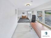Esszimmer Nebenhaus EG - 