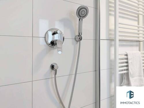 Detailbild Bad Nebenhaus EG - 
