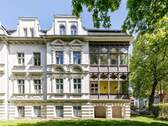 Belle Époque - Belle Époque - Stilvolle Maisonette-Wohnung mit einzigartigem Charme im historischen Prinzenviertel