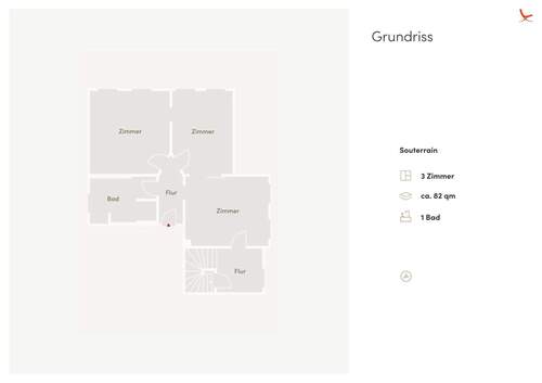 Souterrain - 