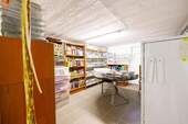 Kellerraum - 