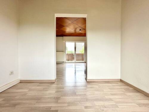 Esszimmer obere Wohnung - 