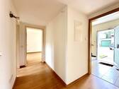 Flur Erdgeschosswohnung - 