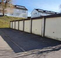 Fünf Garagen in Hermeskeil zu erwerben - Solide Investition in Ihre Zukunft!