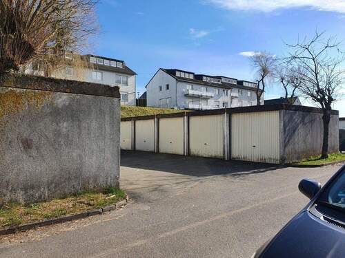 Garagen 1 - Einfamilienhaus in Hermeskeil