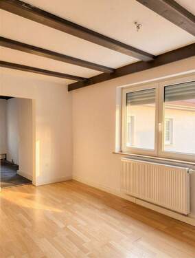 Esszimmer - (KI generiert) - 