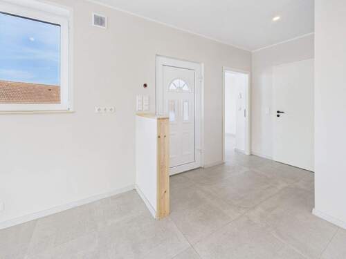 Eingangsbereich - Stilvoll wohnen oder clever investieren - hier geht beides!