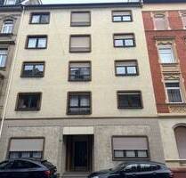 Möblierte 2-Zimmer-Wohnung in der beliebten Schwetzinger Vorstadt - Mannheim / Schwetzingerstadt Oststadt