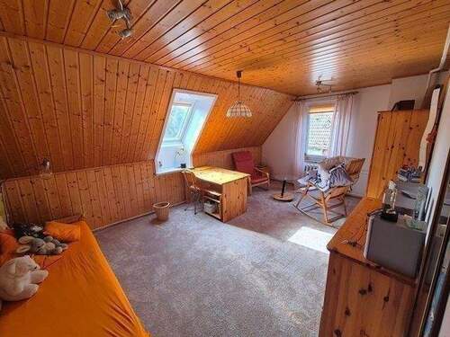 Haus 1 Kinderzimmer - 