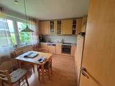 Haus 1 Küche - 