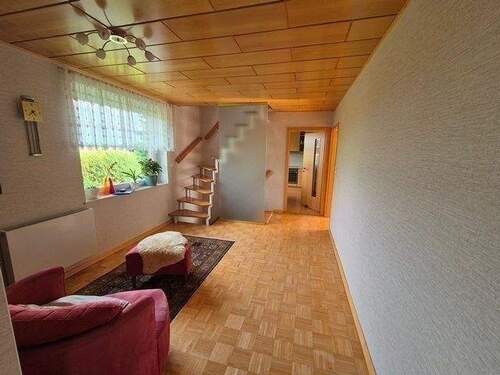 Haus 1 Flur - 