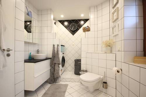 Badezimmer - 