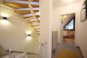 Flur Dachgeschoss - 
