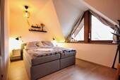Elternschlafzimmer - 