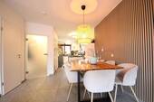 Wohn-Esszimmer - 