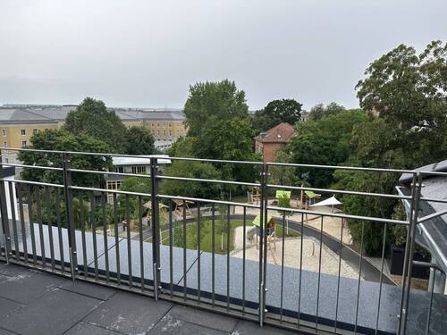 Ausblick - 