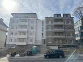Außenansicht - Über den Dächern der Stadt - Eigentumswohnung im Zentrum - WE Nr. 19