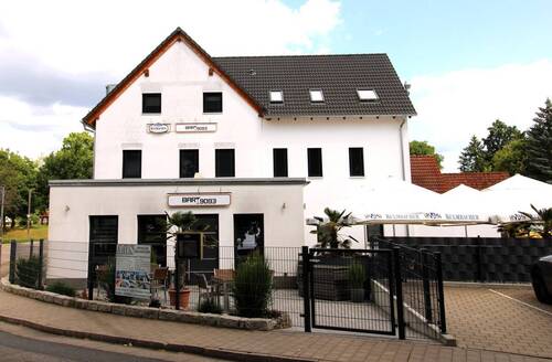 Bild 3 - 6 Zimmer Mehrfamilienhaus, Wohnhaus in Allersberg