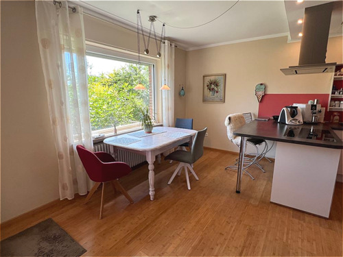 Essbereich - 
