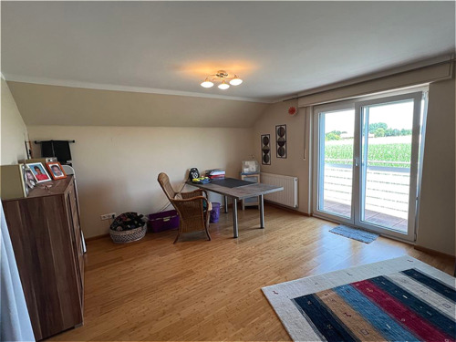 Schlafzimmer DG - 