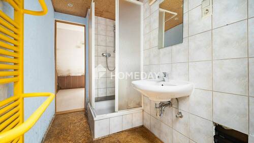 DG Badezimmer 2 - 
