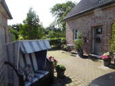 HERZLICH WILLKOMMEN! - STIL & CHARME! - Photovoltaik, Raumwunder, Garten, Gartenhaus...