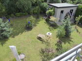 BLICK in den grossen Garten - 