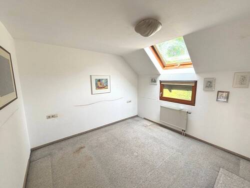 Schlafzimmer - 