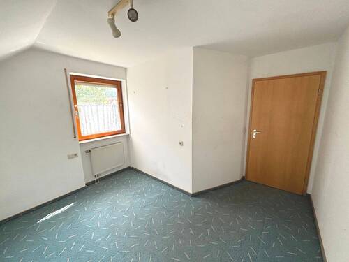 Kinderzimmer - 