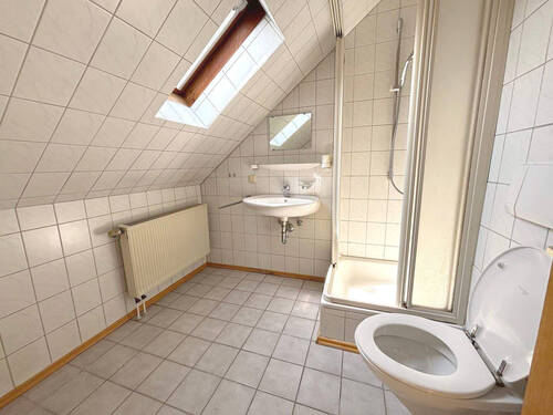 zweites Bad oben - 