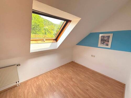 Zimmer 1 oben - 