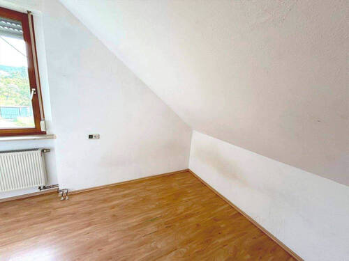 Zimmer 3 oben - 