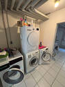 Waschraum - 