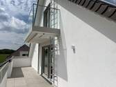 Dachterrasse Ost - Etagenwohnung mit 102,00 m² in München zum Kaufen