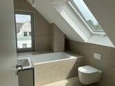 Wannenbad - 