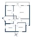 Grundriss - 