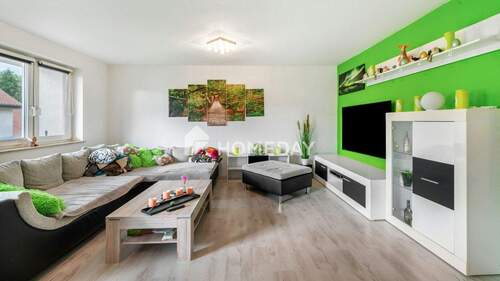 Wohnzimmer 1 - 