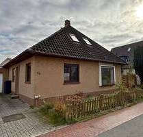 Einfamilienhaus in Rastede! Ruhige Lage mitten im Herzen der Gemeinde!