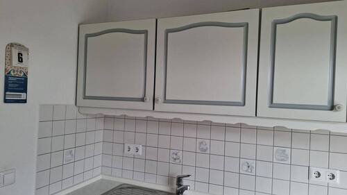 EBK Hängeschränke - 