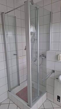 Duschkabine - 