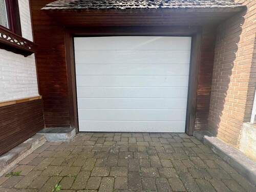 Garage - 