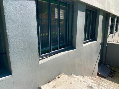 Seiteneingang extra - 