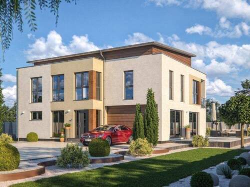 Bild 5 - 6 Zimmer Einfamilienhaus in Wertheim