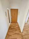 Flur B1 - 2 Zimmer Etagenwohnung zur Miete in Altenburg